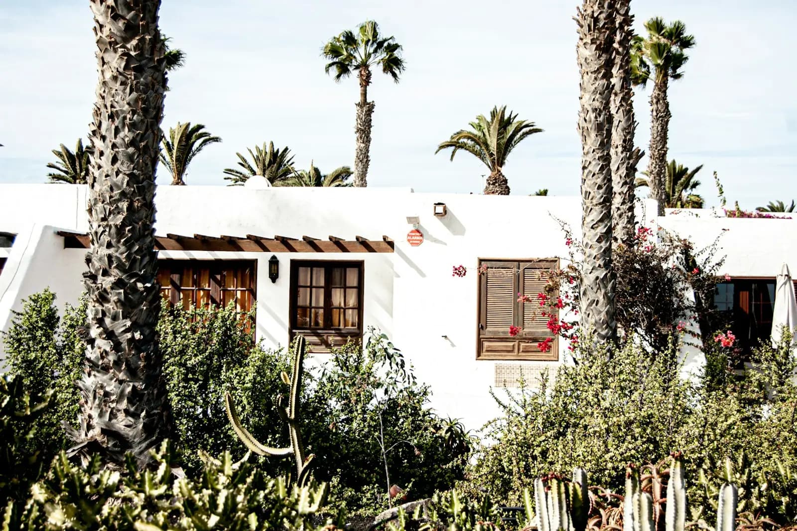 Visuel d'illustration : Extension de maison – Hammamet
