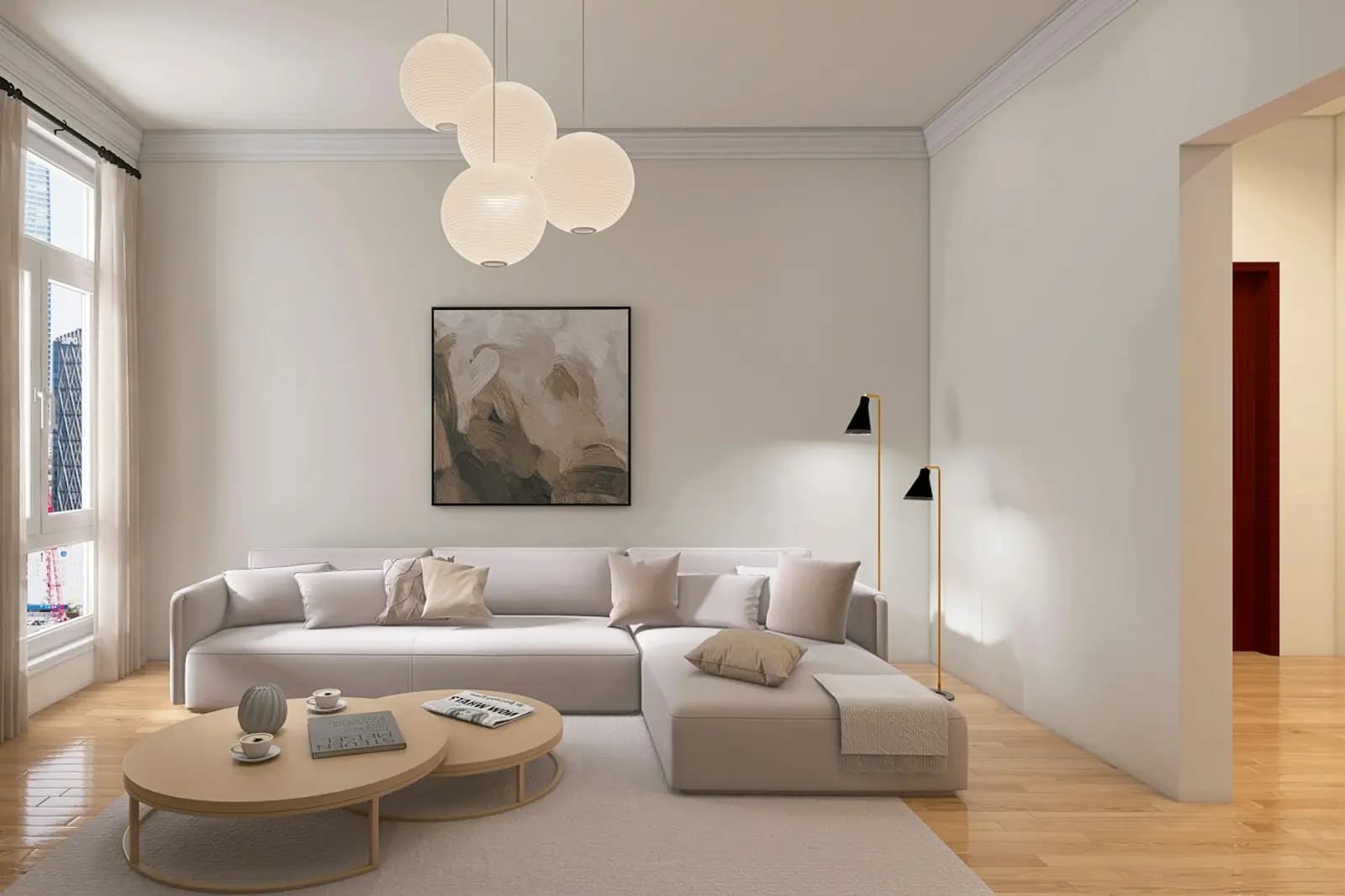 Modern villa – La Marsa: illustrative image 2